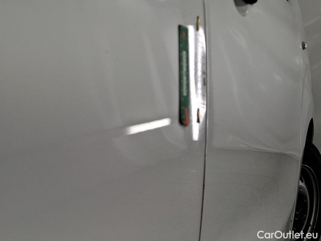  Citroen  Jumpy  Fourgon Club M 2.0 BlueHDi 120CV BVM6 E6d #7
