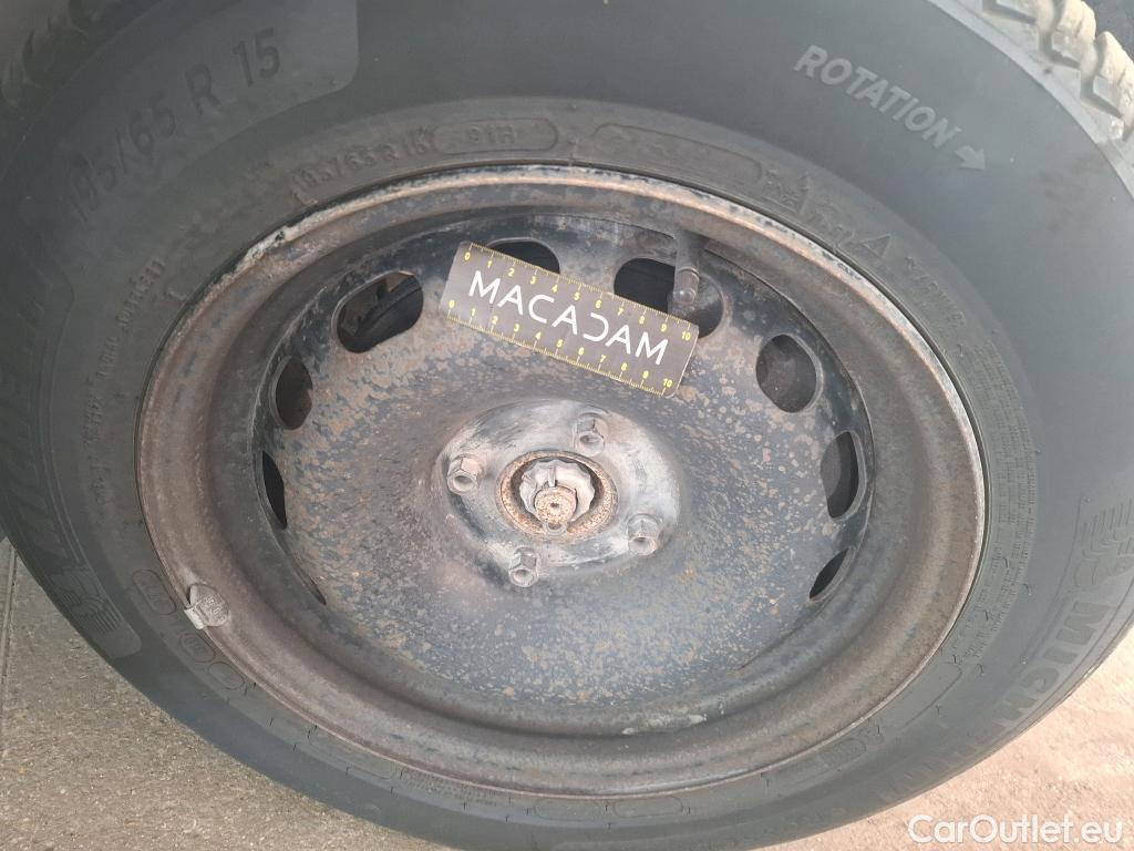  Citroen  Berlingo  Fourgon Club L1 (Court) 1.6 BlueHDi 75CV BVM5 E6 #50