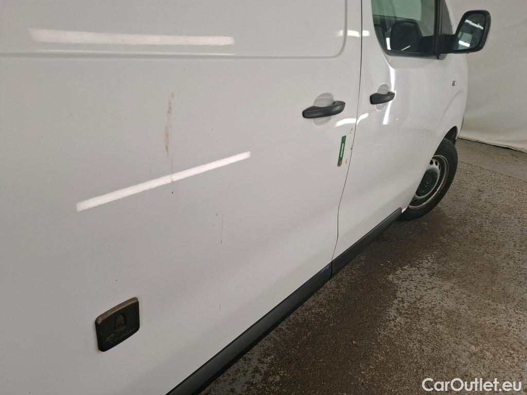  Citroen  Jumpy  Fourgon Club M 2.0 BlueHDi 120CV BVM6 E6d #4