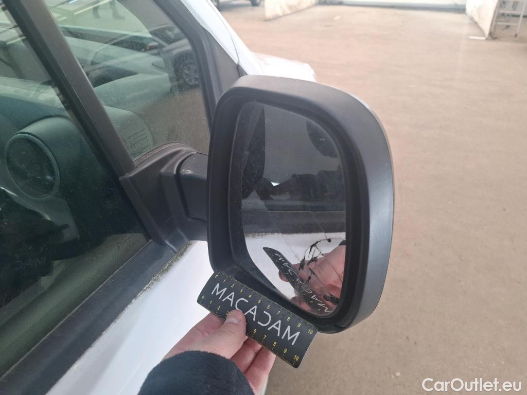  Citroen  Berlingo  Fourgon Club L1 (Court) 1.6 BlueHDi 75CV BVM5 E6 #33