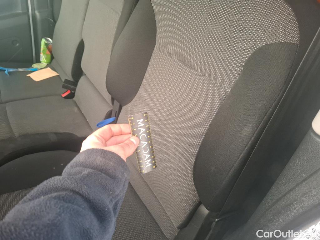 Citroen  Berlingo  Fourgon Club L1 (Court) 1.6 BlueHDi 75CV BVM5 E6 #60
