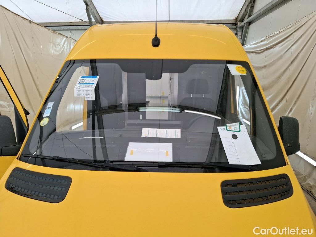  Mercedes  Sprinter MERCEDES-BENZ  / 2018 / 4P / Fourgon tôlé 314 CDI Emp 3665 3.5T #51