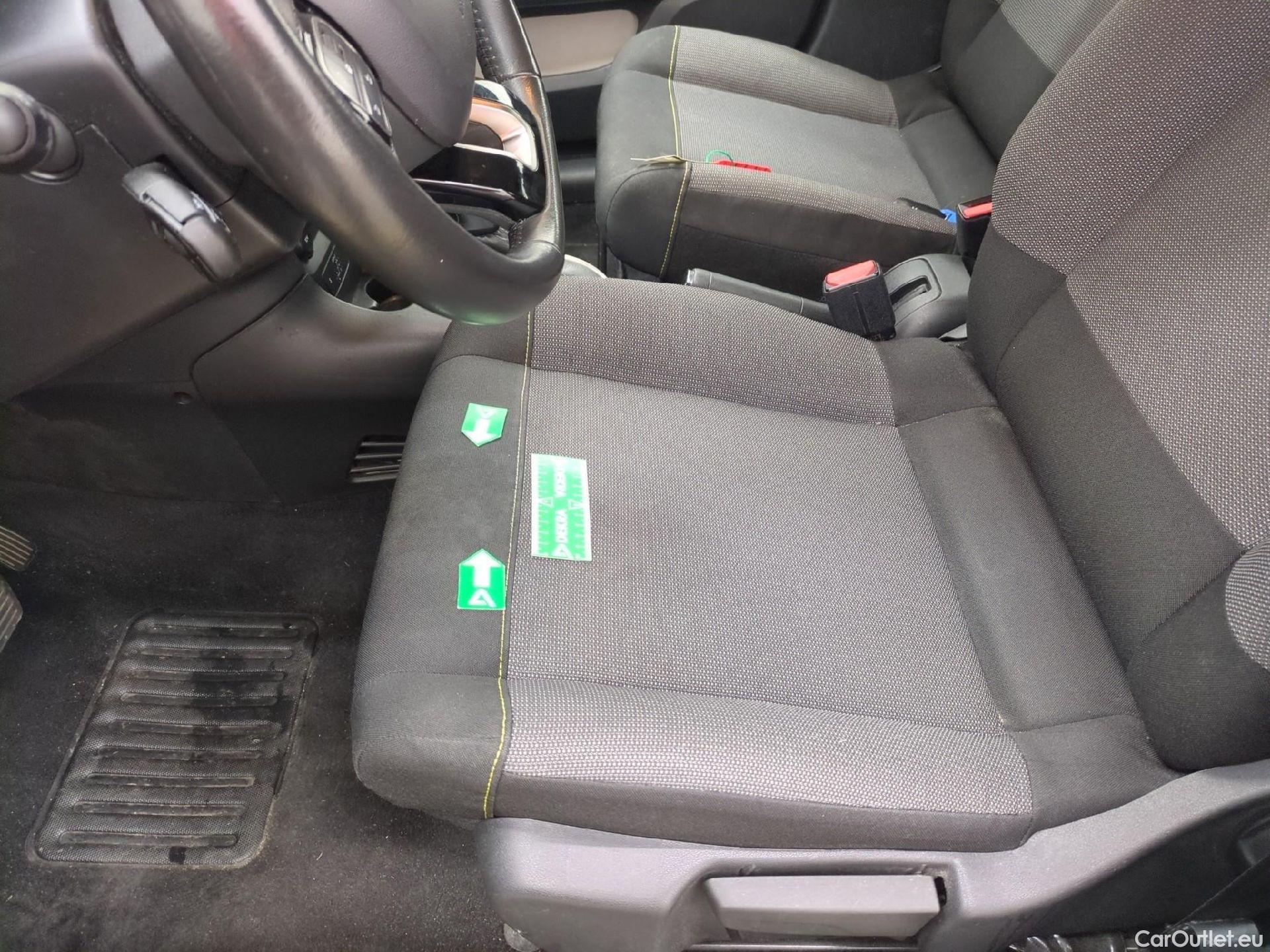  Citroen  C3  Shine Business 1.2 PureTech 110CV BVA6 E6d / TRANSFO VP VF #7