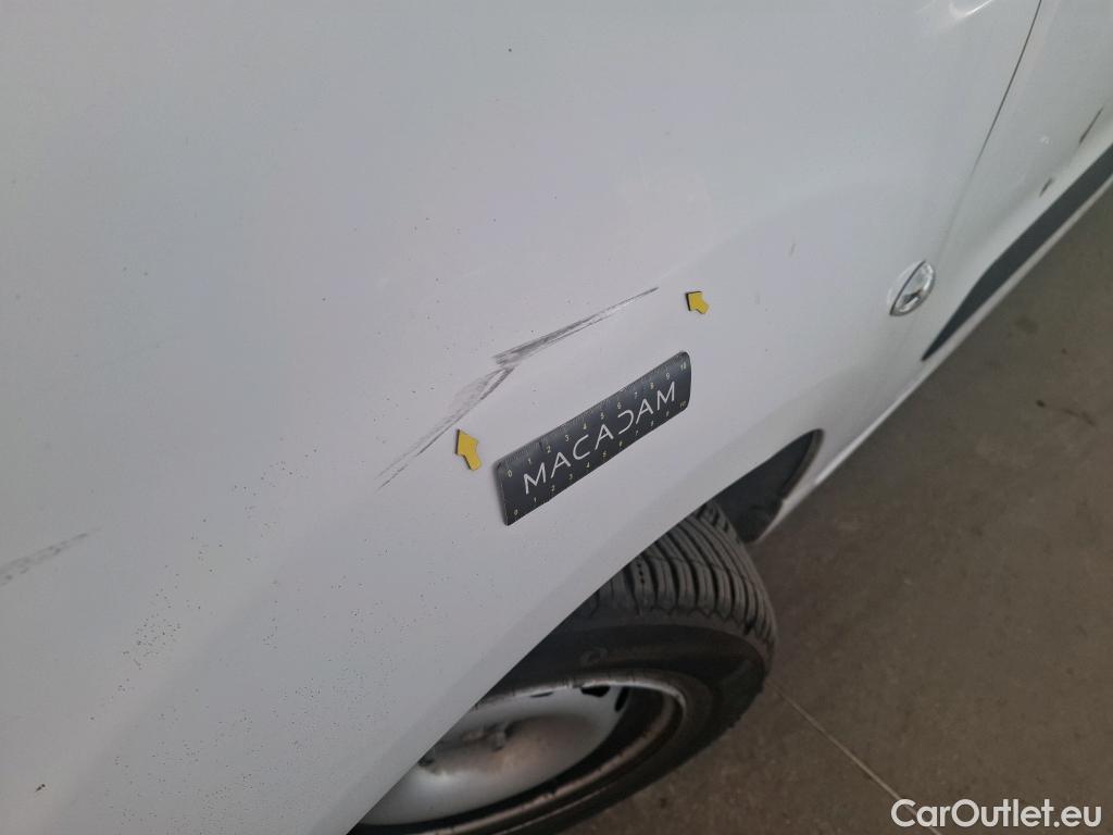  Citroen  Berlingo  Fourgon Club L1 (Court) 1.6 BlueHDi 75CV BVM5 E6 #8