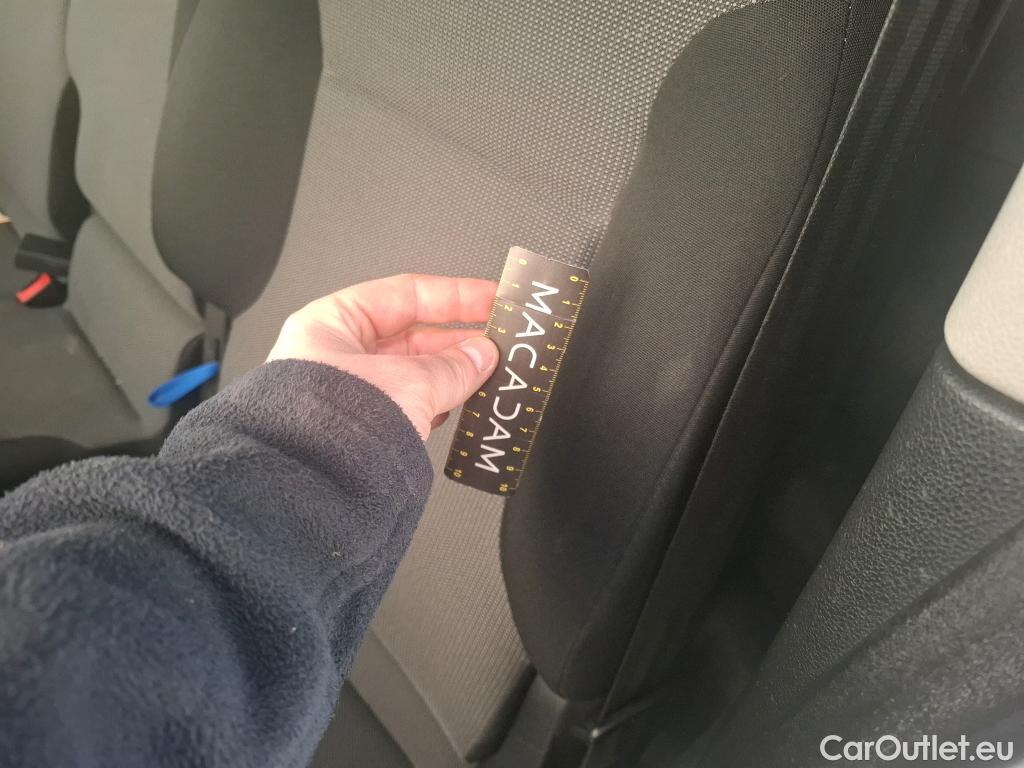  Citroen  Berlingo  Fourgon Club L1 (Court) 1.6 BlueHDi 75CV BVM5 E6 #61
