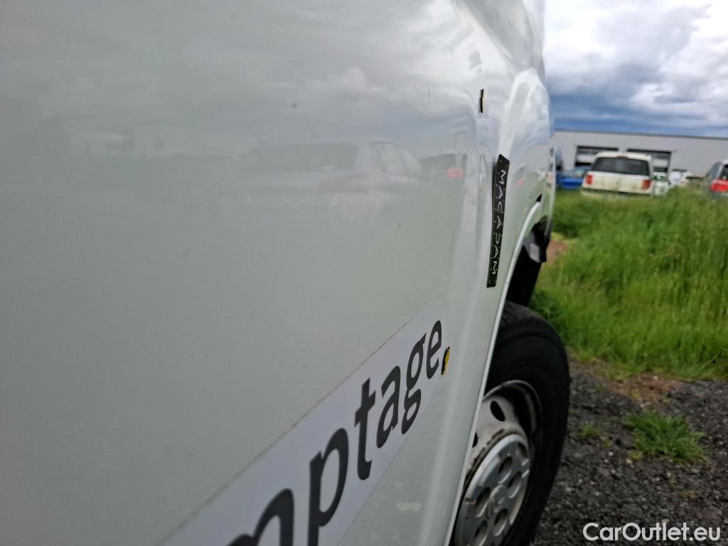  Citroen  Jumper CITROEN  / 2014 / 4P / Fourgon tôlé 33 L1H1 BlueHDi 120 S&S BVM6 Club #43