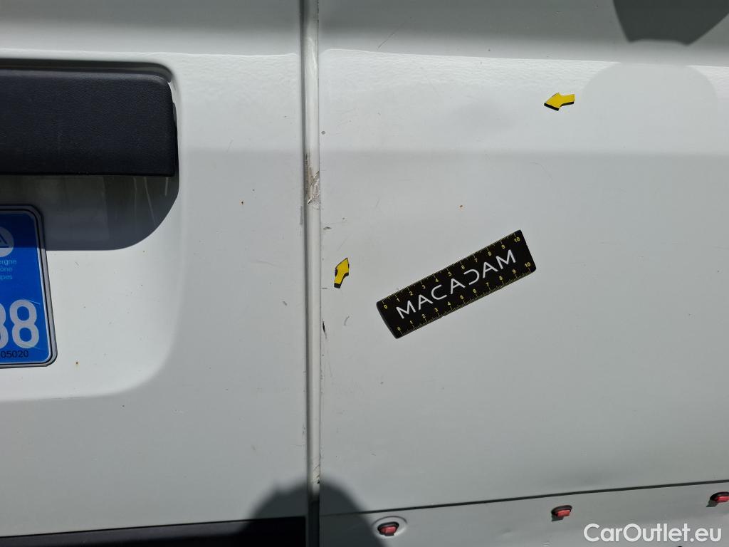  Citroen  Jumper CITROEN  / 2014 / 4P / Fourgon tôlé 33 L1H1 BlueHDi 120 S&S BVM6 Club #13