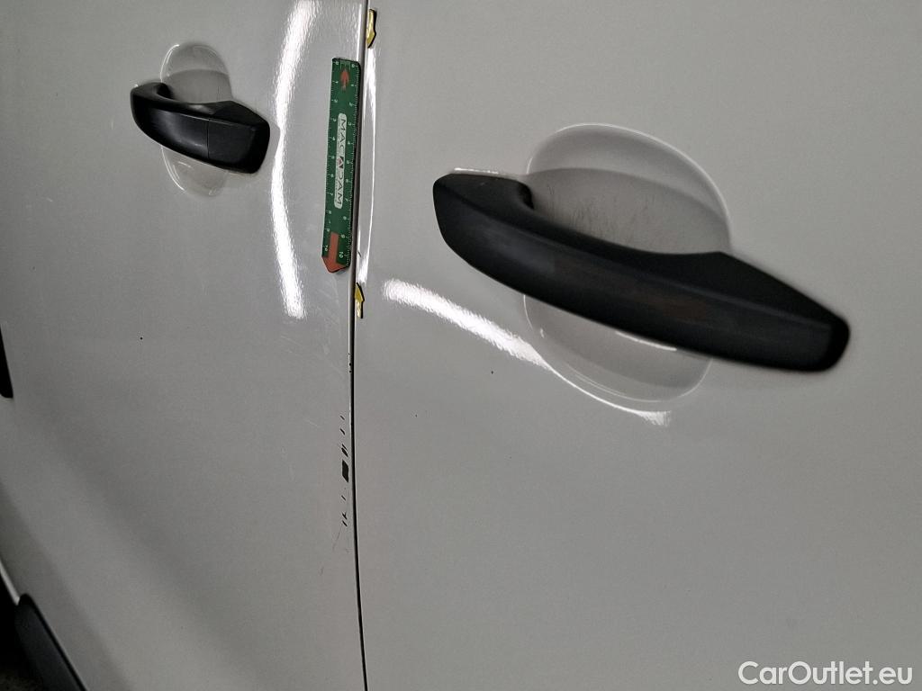  Citroen  Jumpy  Fourgon Club M 2.0 BlueHDi 120CV BVM6 E6d #2