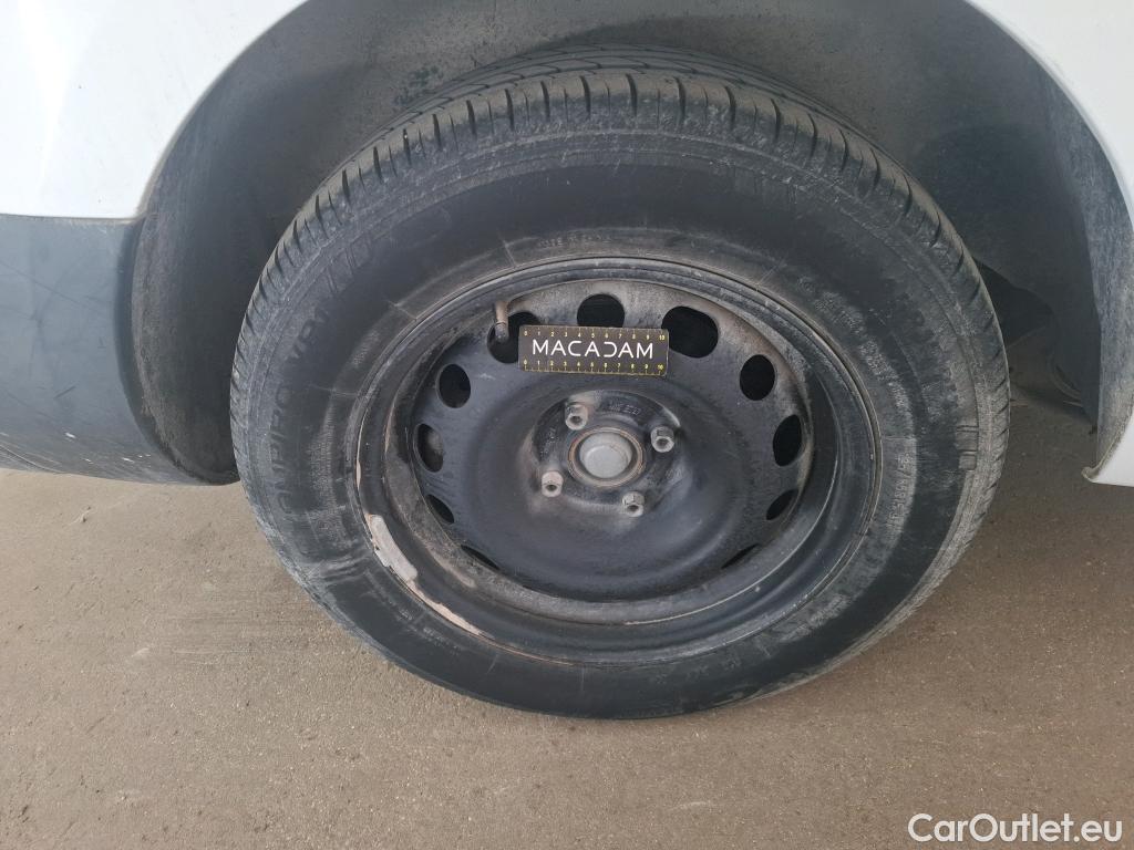  Citroen  Berlingo  Fourgon Club L1 (Court) 1.6 BlueHDi 75CV BVM5 E6 #51