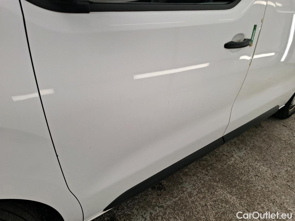  Peugeot  Expert  Fourgon Premium L2 1.5 HDi 120CV BVM6 E6d #13