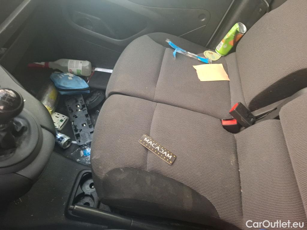  Citroen  Berlingo  Fourgon Club L1 (Court) 1.6 BlueHDi 75CV BVM5 E6 #62