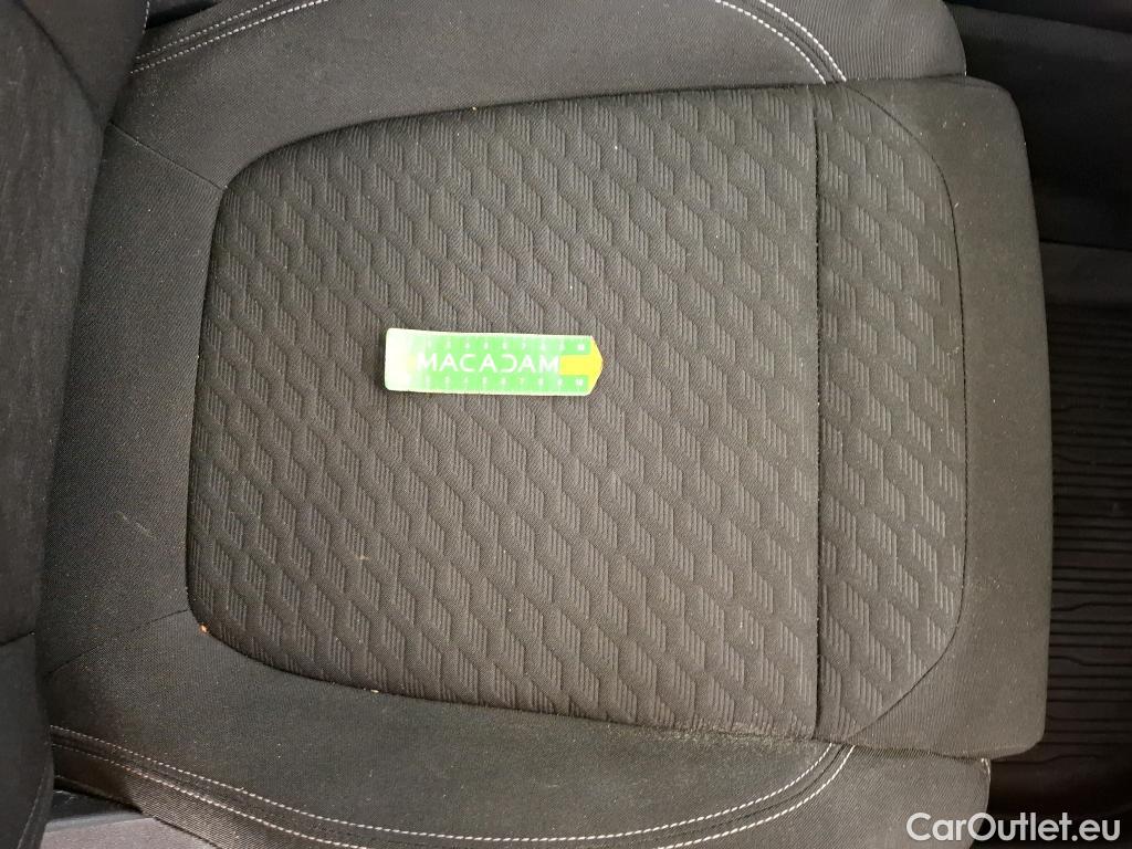  Ford  Fiesta  / 2021 / 5P / Berline 1.0 Flexifuel 95ch TITANIUM BUSINESS / TRANSFO VP/VF #40