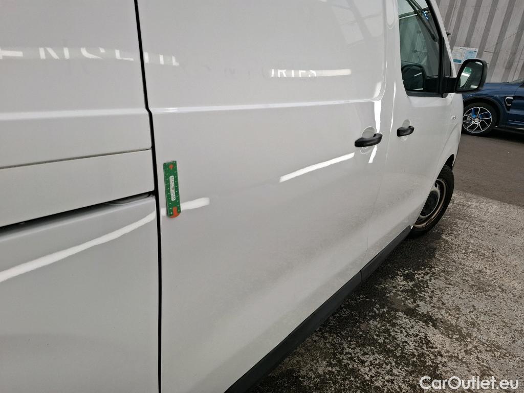  Peugeot  Expert  Fourgon Premium L2 1.5 HDi 120CV BVM6 E6d #21