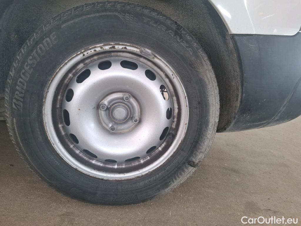  Citroen  Berlingo  Fourgon Club L1 (Court) 1.6 BlueHDi 75CV BVM5 E6 #30