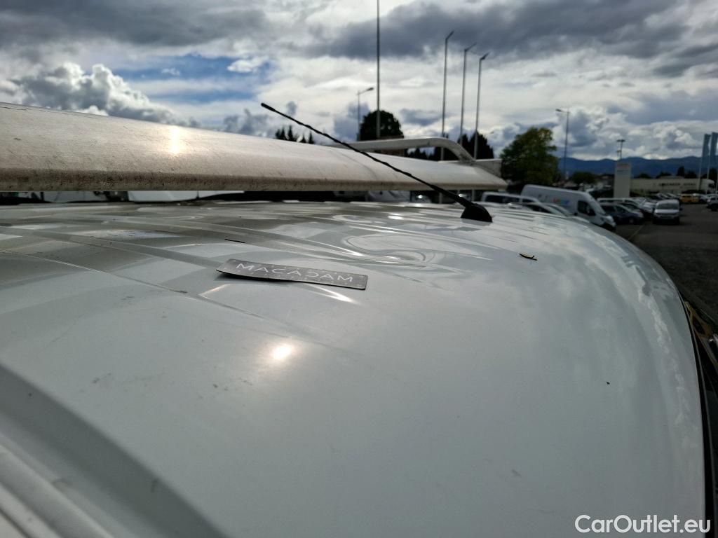  Citroen  Jumper CITROEN  / 2014 / 4P / Fourgon tôlé 33 L1H1 BlueHDi 120 S&S BVM6 Club #16
