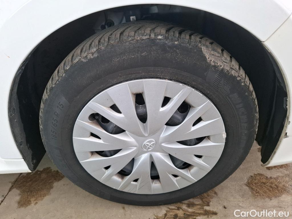  Toyota  Yaris  Hybride Affaires / 2019 / 5P / Berline 1.5 Hybride 116h Dynamic Business #32
