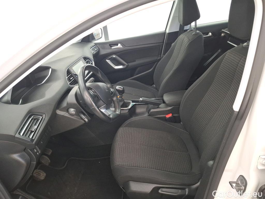  Peugeot  308  Active Pack 1.5 HDi 130 // Transfo VP-VF #6