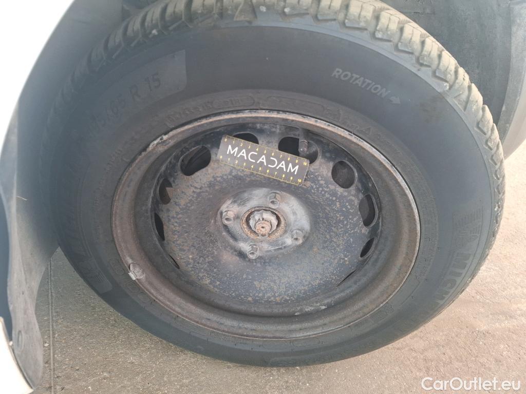  Citroen  Berlingo  Fourgon Club L1 (Court) 1.6 BlueHDi 75CV BVM5 E6 #49