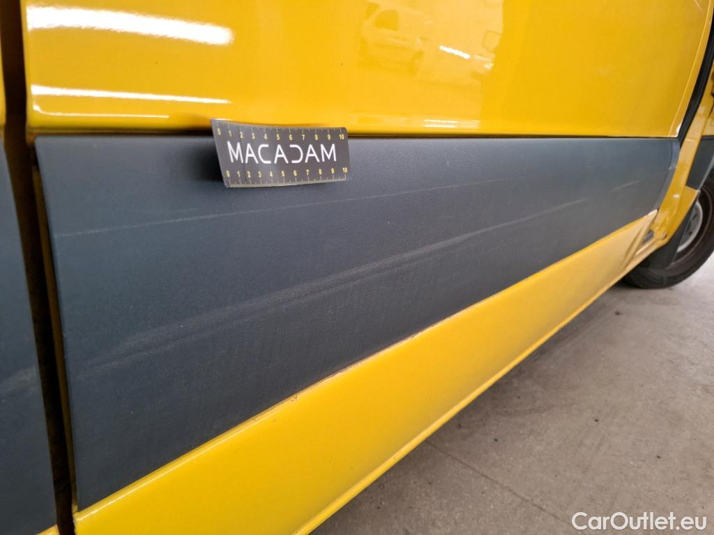  Mercedes  Sprinter MERCEDES-BENZ  / 2018 / 4P / Fourgon tôlé 314 CDI Emp 3665 3.5T #48