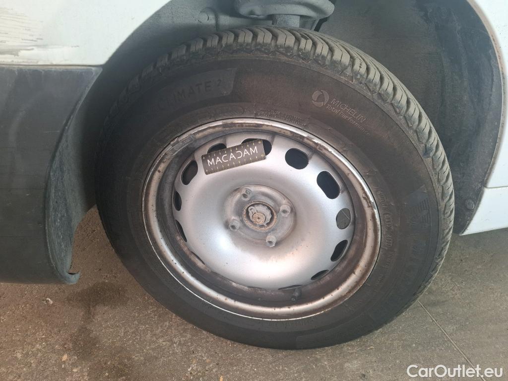  Citroen  Berlingo  Fourgon Club L1 (Court) 1.6 BlueHDi 75CV BVM5 E6 #58