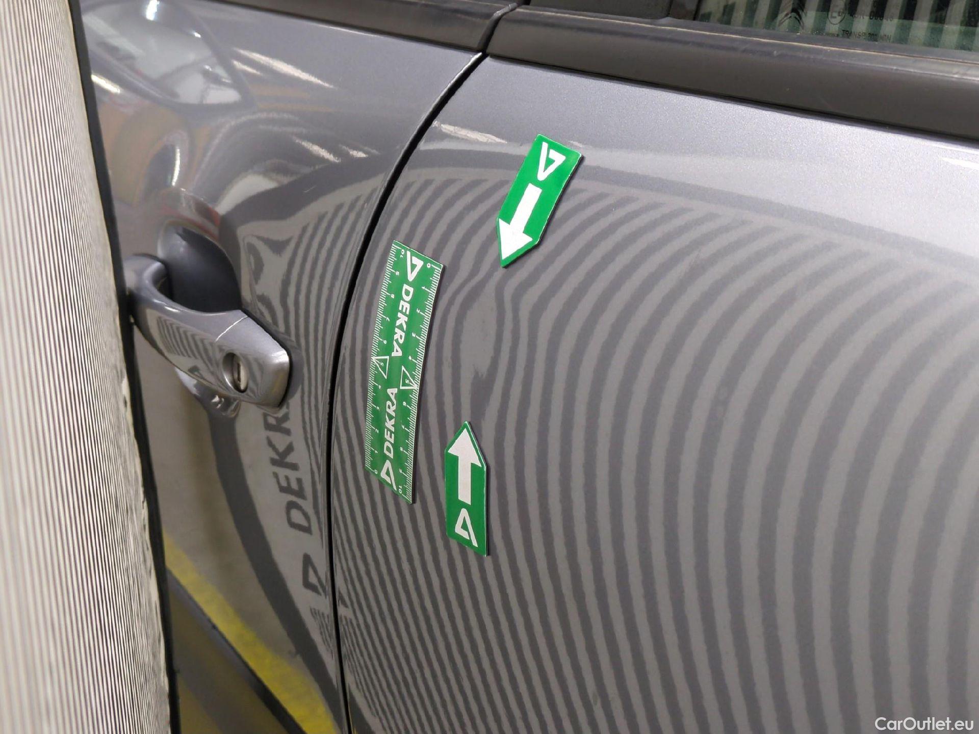  Citroen  C3  Shine Business 1.2 PureTech 110CV BVA6 E6d / TRANSFO VP VF #33