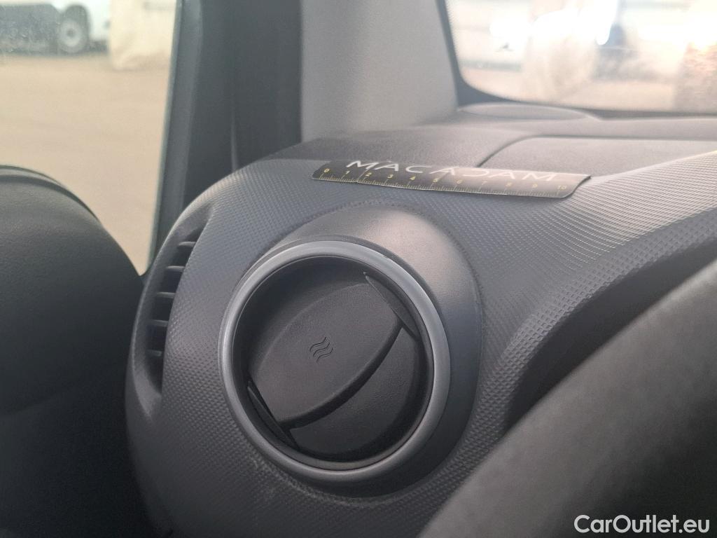 Citroen  Berlingo  Fourgon Club L1 (Court) 1.6 BlueHDi 75CV BVM5 E6 #44