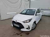 Yaris