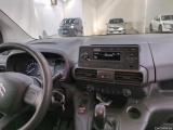  Citroen  Berlingo  Fourgon Club M 650 1.5 BlueHDi 75CV BVM5 E6dT #7