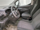  Citroen  Berlingo  Fourgon Club M 650 1.5 BlueHDi 75CV BVM5 E6dT #10
