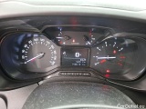  Citroen  Berlingo  Fourgon Club M 650 1.6 BlueHDi 100CV BVM5 E6 #6