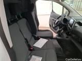  Citroen  Berlingo  Fourgon Club M 650 1.6 BlueHDi 100CV BVM5 E6 #8