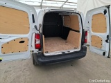  Citroen  Berlingo  Fourgon Club M 650 1.6 BlueHDi 100CV BVM5 E6 #10