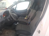  Citroen  Berlingo  Fourgon Club L1 (Court) 1.6 BlueHDi 75CV BVM5 E6 #8