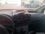  Citroen  Berlingo  Fourgon Club L1 (Court) 1.6 BlueHDi 75CV BVM5 E6 #7