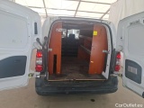  Citroen  Berlingo  Fourgon Club L1 (Court) 1.6 BlueHDi 75CV BVM5 E6 #10