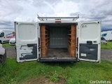  Citroen  Jumper CITROEN  / 2014 / 4P / Fourgon tôlé 33 L1H1 BlueHDi 120 S&S BVM6 Club #8