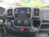 Citroen  Jumper CITROEN  / 2014 / 4P / Fourgon tôlé 33 L1H1 BlueHDi 120 S&S BVM6 Club #10