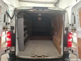  Citroen  Jumpy  Fourgon Club M 2.0 BlueHDi 120CV BVM6 E6d #10