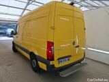  Mercedes  Sprinter MERCEDES-BENZ  / 2018 / 4P / Fourgon tôlé 314 CDI Emp 3665 3.5T #2