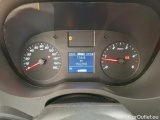  Mercedes  Sprinter MERCEDES-BENZ  / 2018 / 4P / Fourgon tôlé 314 CDI Emp 3665 3.5T #6