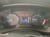  Peugeot  Expert PEUGEOT  / 2016 / 4P / Fourgon tôlé 1.5 BLUEHDI 120 S&S STANDARD PREMIUM #6