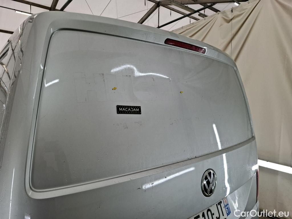  Volkswagen  Transporter VOLKSWAGEN  / 2019 / 4P / Fourgon tôlé 2.0 TDi 150 L2H1 Business Plus #7