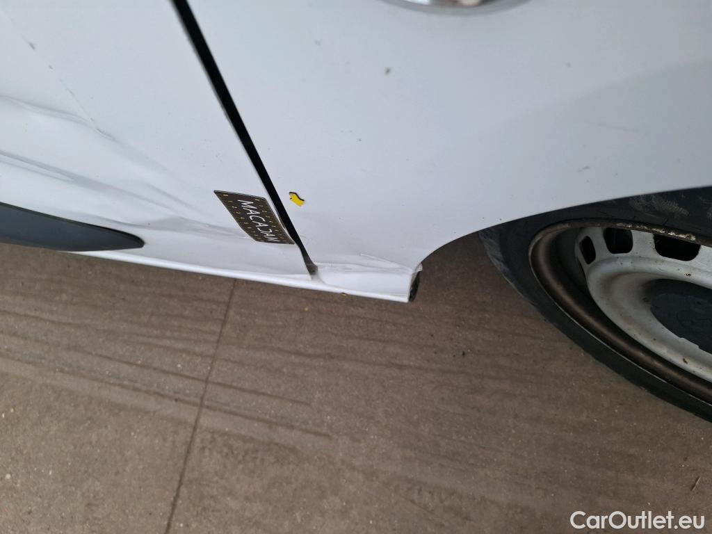  Peugeot  Partner  Premium L1 1.5 HDi 75CV BVM5 E6dT #21