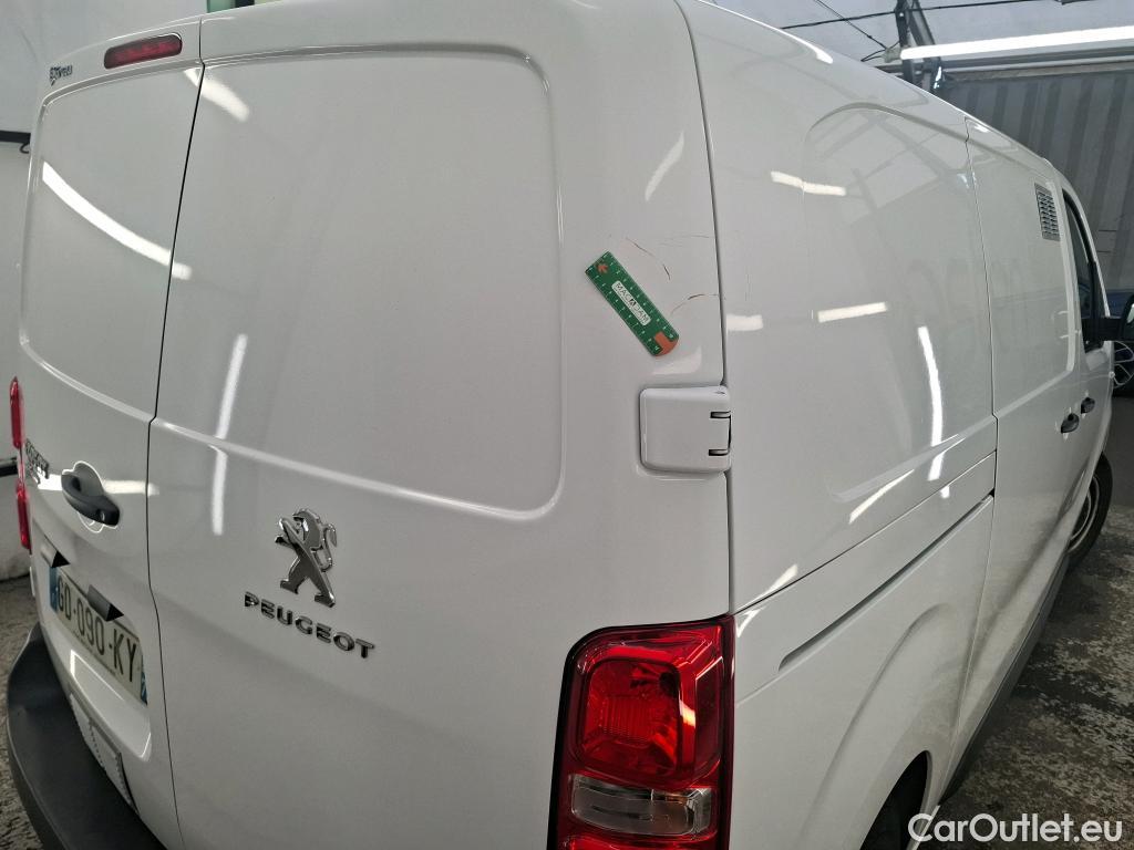  Peugeot  Expert PEUGEOT  / 2016 / 4P / Fourgon tôlé 1.5 BLUEHDI 120 S&S STANDARD PREMIUM #27
