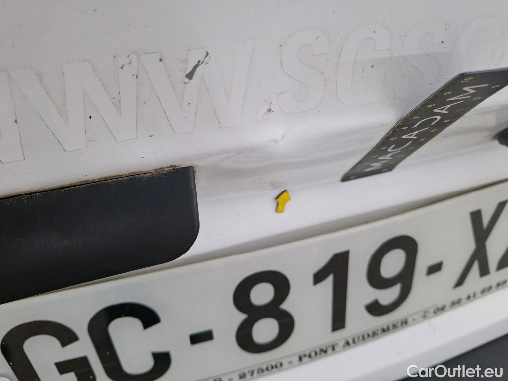  Peugeot  Partner  Premium L1 1.5 HDi 75CV BVM5 E6dT #64
