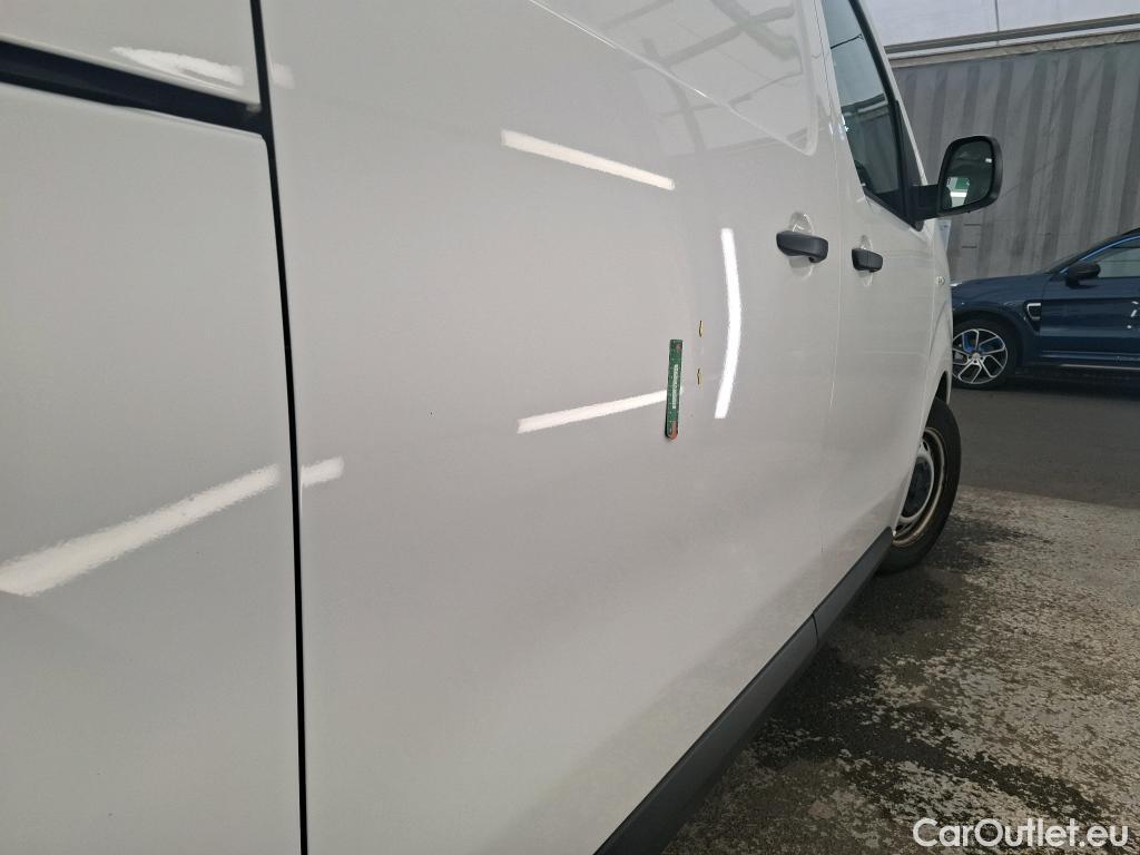  Peugeot  Expert PEUGEOT  / 2016 / 4P / Fourgon tôlé 1.5 BLUEHDI 120 S&S STANDARD PREMIUM #25
