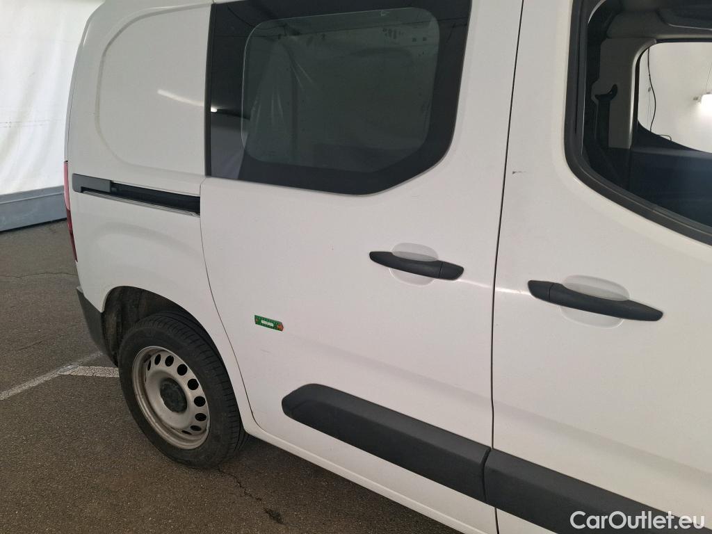  Peugeot  Partner  Premium L1 1.5 HDi 100CV BVM5 E6dT #23