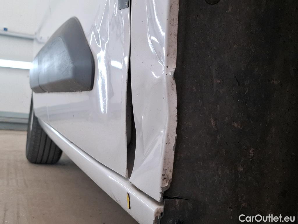  Peugeot  Partner  Premium L1 1.5 HDi 75CV BVM5 E6dT #18