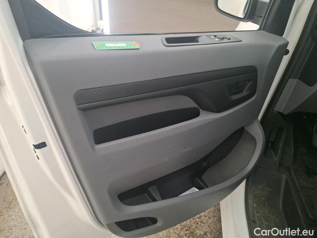  Peugeot  Expert PEUGEOT  / 2016 / 4P / Fourgon tôlé 1.5 BLUEHDI 120 S&S STANDARD PREMIUM #12
