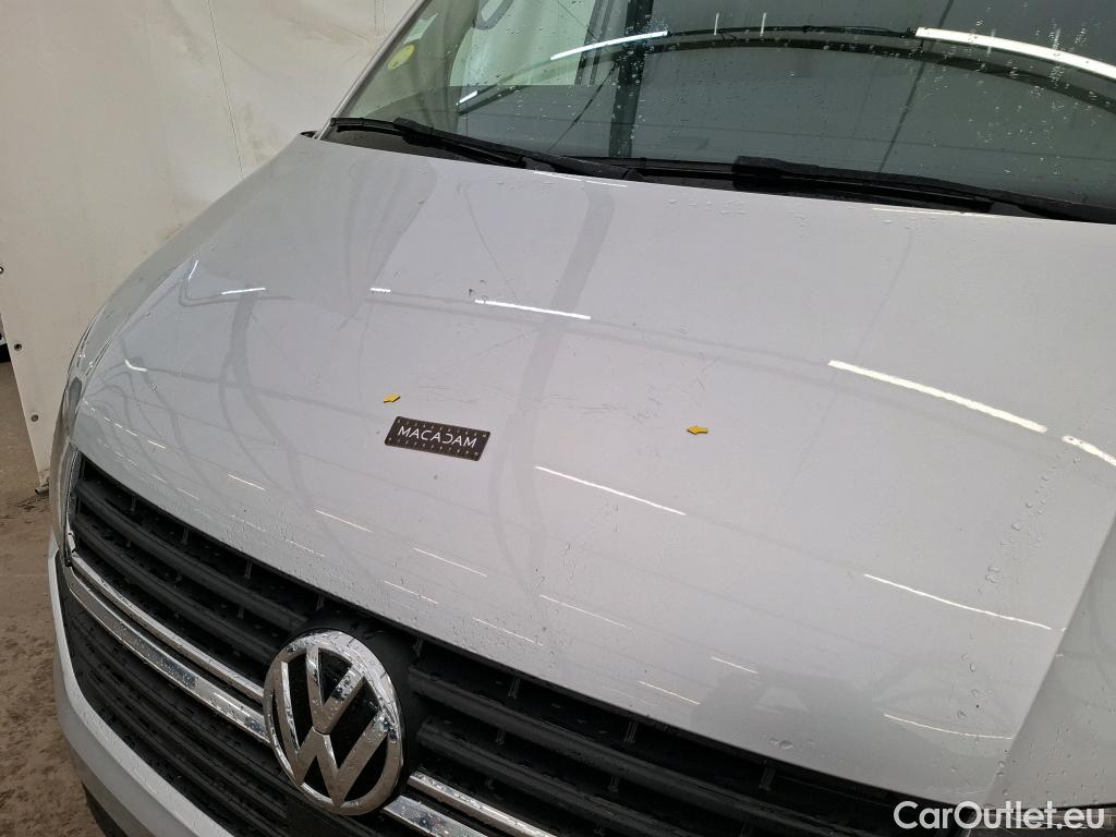  Volkswagen  Transporter VOLKSWAGEN  / 2019 / 4P / Fourgon tôlé 2.0 TDi 150 L2H1 Business Plus #16